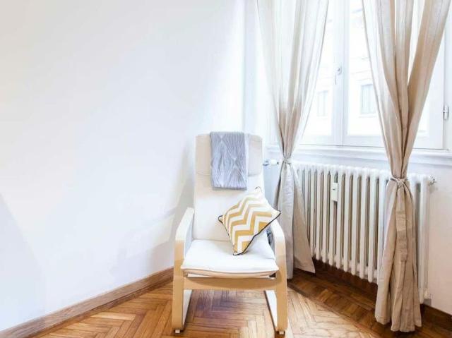 Appartamento in affitto a Municipio 5, Milano