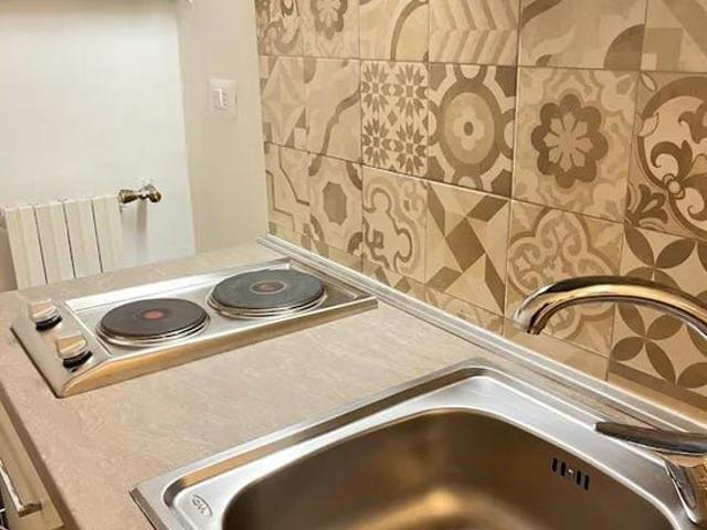 Appartamento in affitto a Tortona, Milano