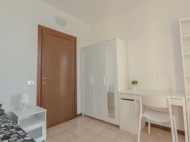 Appartamento in affitto a Municipio 2, Milano