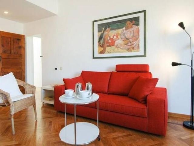 Appartamento in affitto a Centro storico, Milano