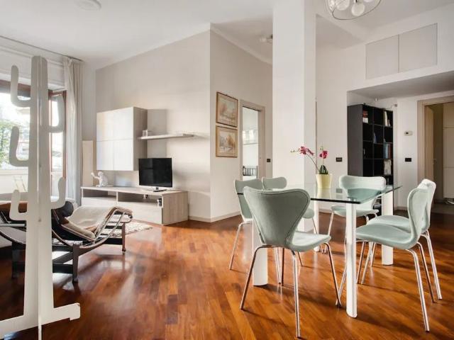 Appartamento in affitto a Centro storico, Milano