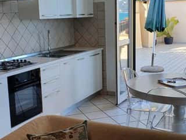 Appartamento in affitto a Laigueglia, Liguria