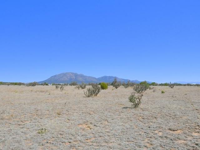 Land for sale in Edgewood, New Mexico