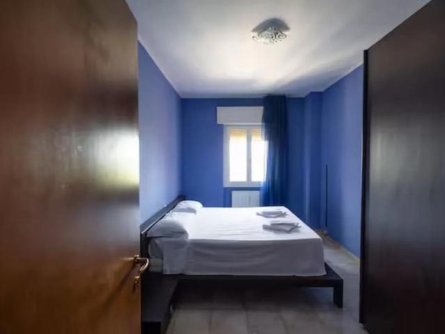 Appartamento in affitto a Villapizzone, Milano