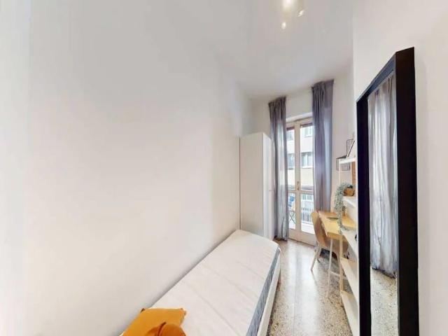 Appartamento in affitto a Municipio 2, Milano