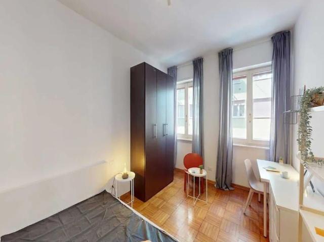 Appartamento in affitto a Municipio 2, Milano