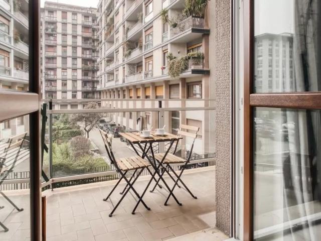 Appartamento in affitto a Municipio 2, Milano