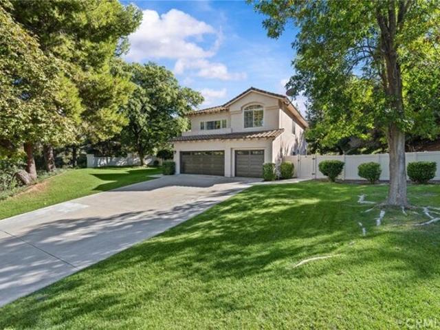 House for sale in Temecula, California