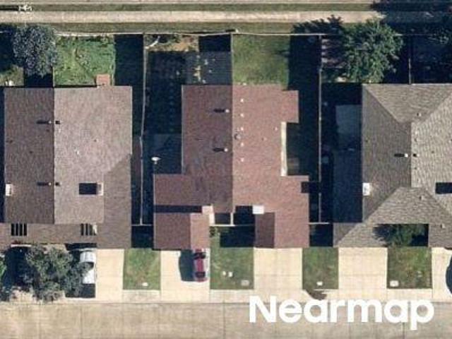 Townhouse for sale in Carrollton, Texas