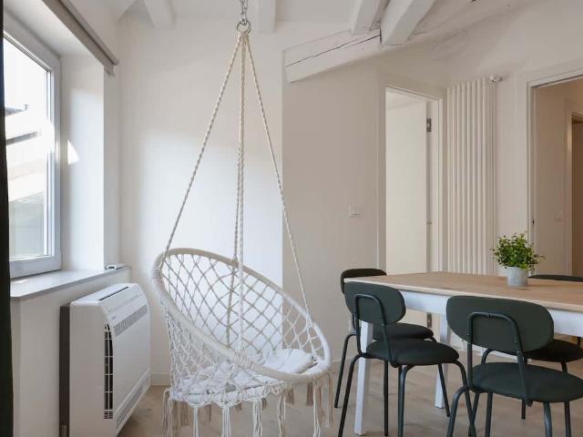 Appartamento in affitto a Barriera Vecchia-San Giacomo, Villa Opicina