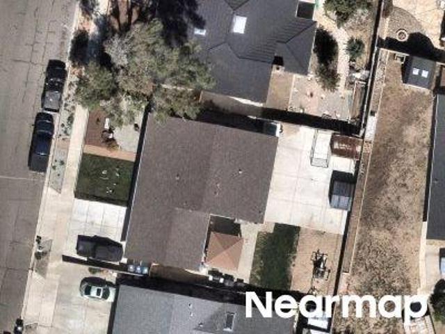 House for sale in California
