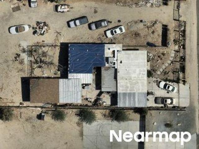 House for sale in Desert Hot Springs, California