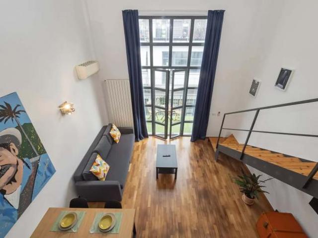 Monolocale in affitto a Milano