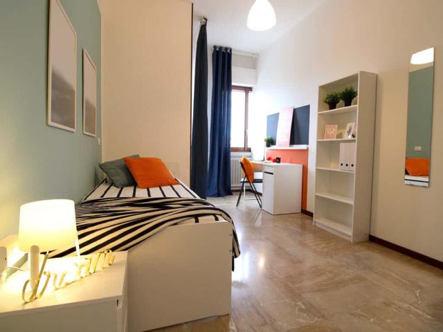 Stanza in affitto a Zona Sud, Brescia