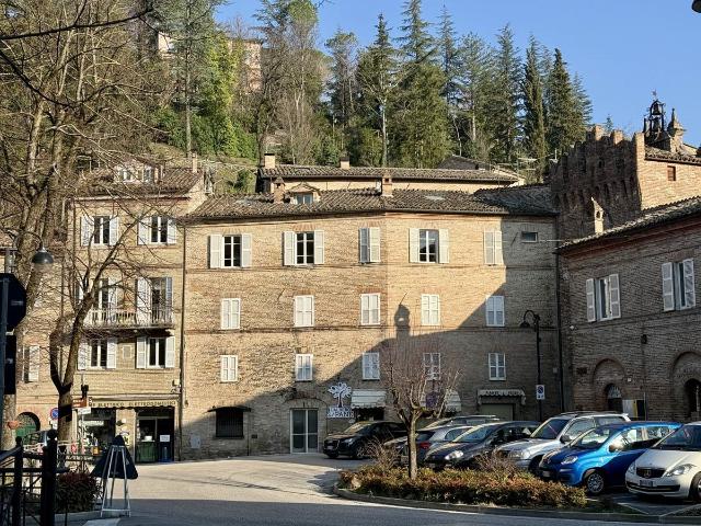 Casa in vendita a Marche, Fermo