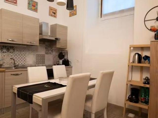 Appartamento in affitto a Quartiere 5, Firenze
