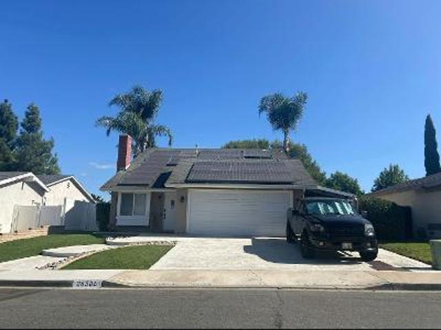 House for sale in Mission Viejo, California
