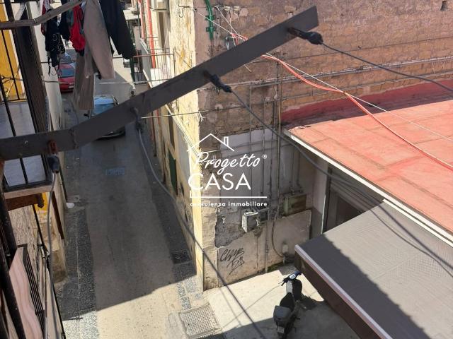 Appartamento in affitto a Municipalità 6, Campania