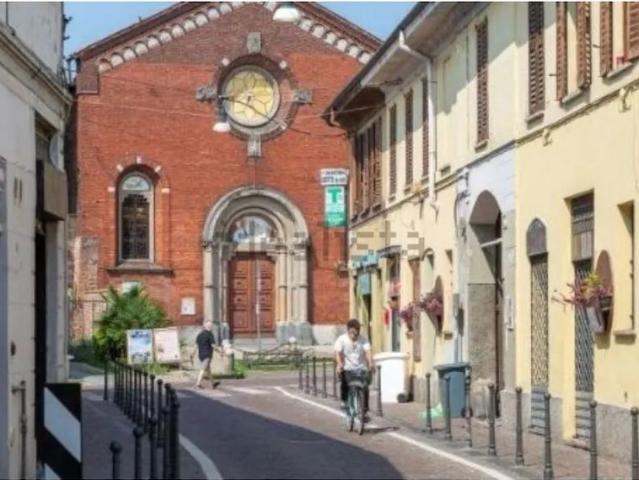 Villa Indipendente in affitto a Milano