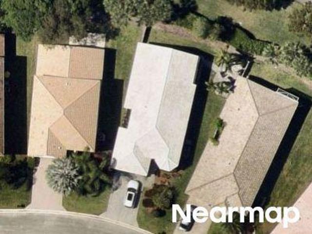 House for sale in Boca Raton, Florida