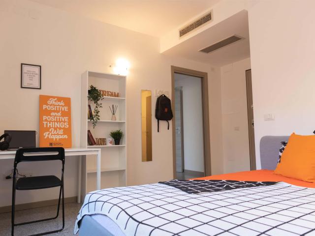 Stanza in affitto a Sant'Alenixedda, Cagliari
