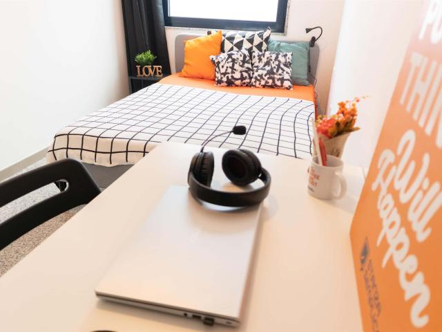 Stanza in affitto a Sant'Alenixedda, Cagliari