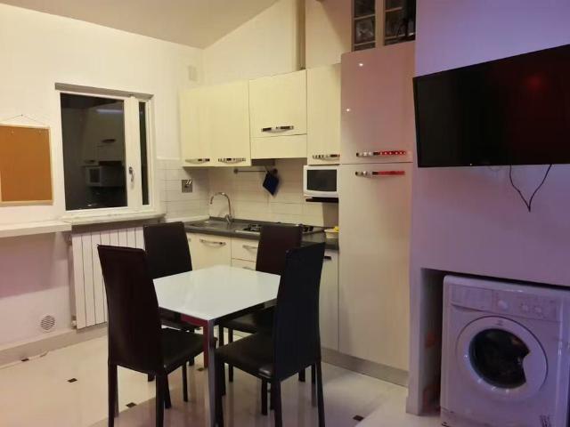 Appartamento in affitto a Quartiere 1, Firenze