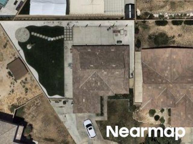 House for sale in Lancaster, California
