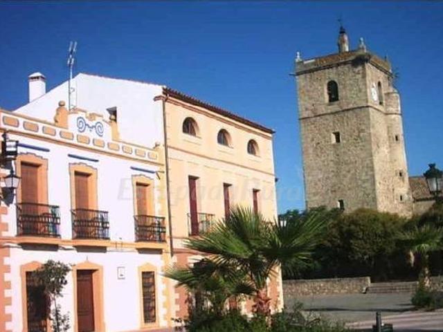 Casa en alquiler en Aldea Del Cano, Extremadura