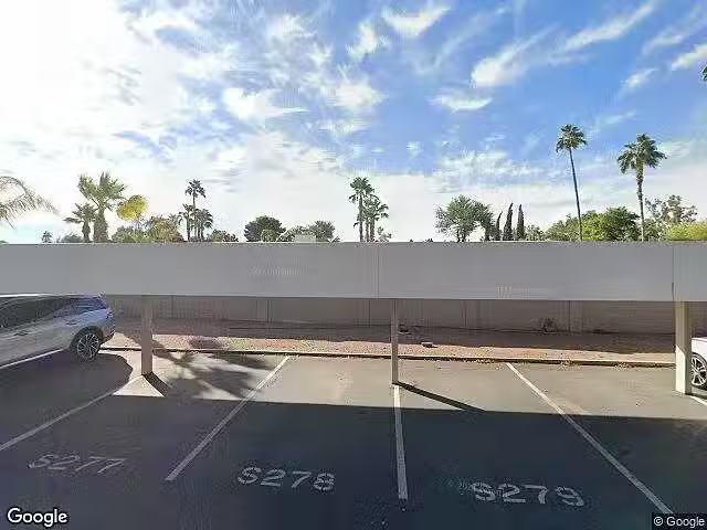 House for rent in Scottsdale