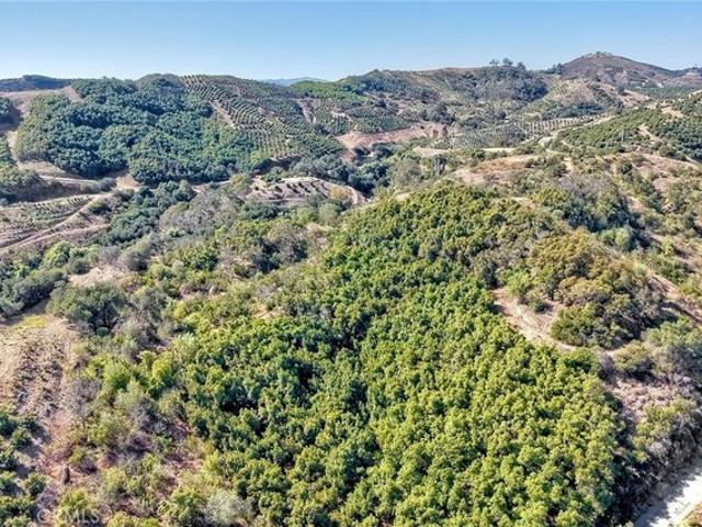 Land for sale in Temecula, California