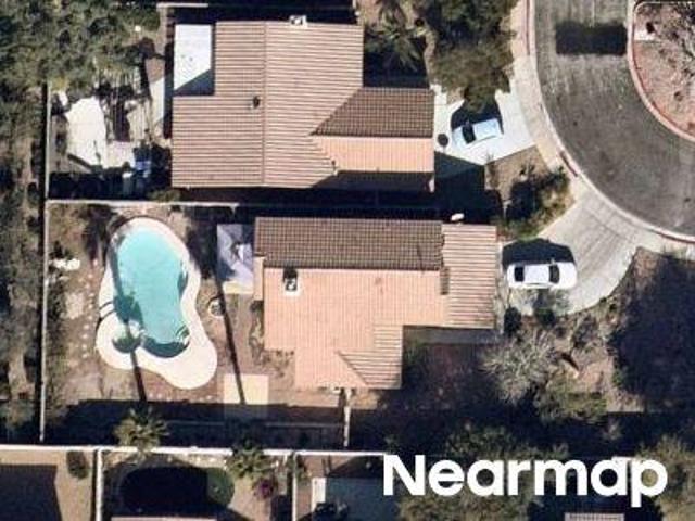 House for sale in Nevada