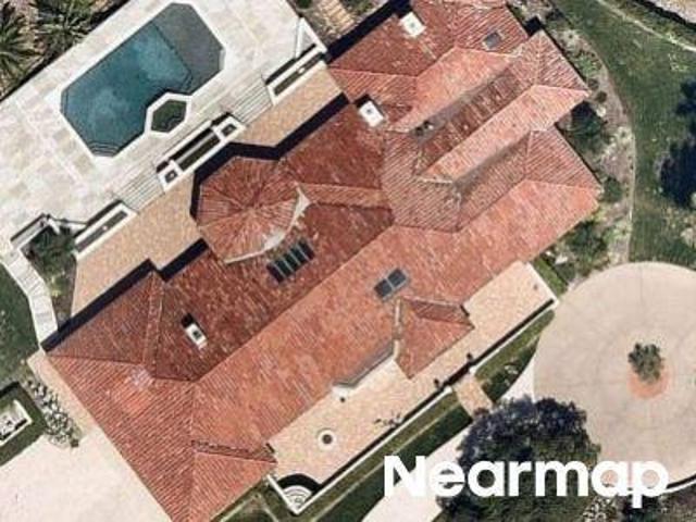 House for sale in Rancho Santa Fe, California