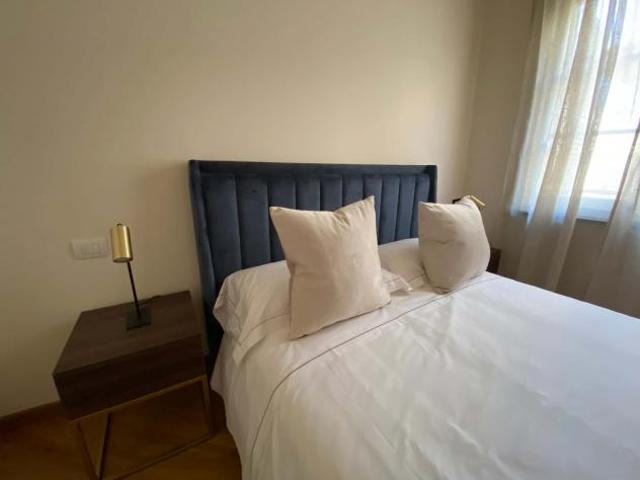 Monolocale in affitto a Genova