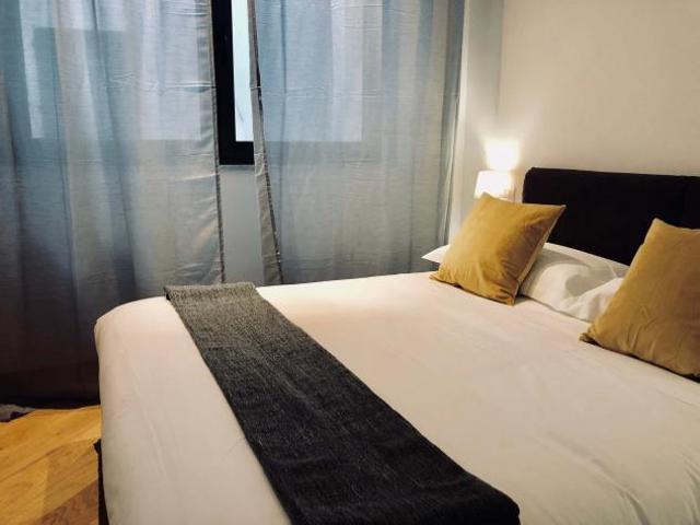 Monolocale in affitto a Centro Est, Serra Riccò