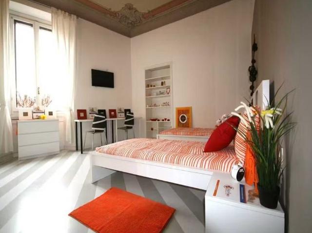 Appartamento in affitto a Municipio 5, Milano