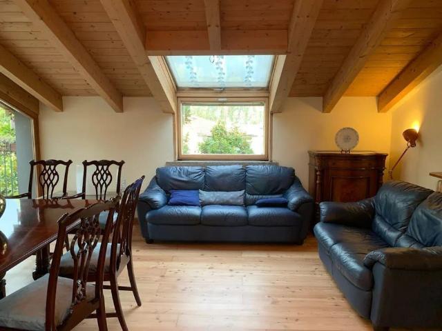 Appartamento in affitto a Morivione, Milano