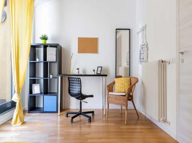 Appartamento in affitto a Ex Om - Morivione, Milano