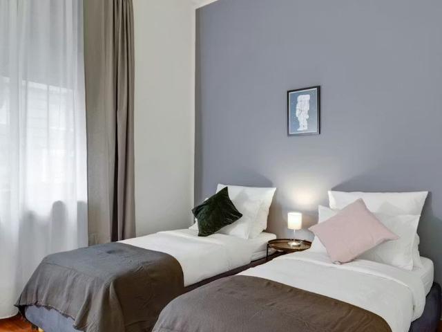 Appartamento in affitto a Municipio 1, Milano