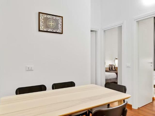 Appartamento in affitto a Municipio 1, Milano
