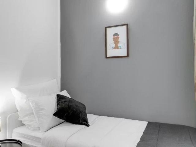 Appartamento in affitto a Municipio 1, Milano