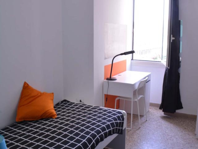 Stanza in affitto a Fonsarda, Cagliari