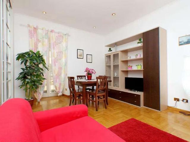 Appartamento in affitto a Prati, Roma