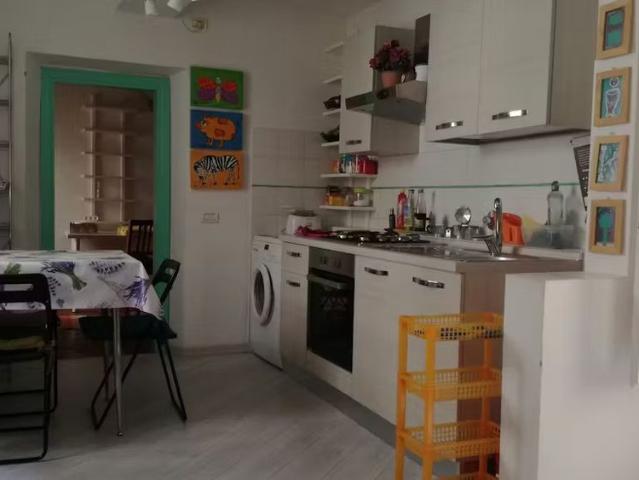 Appartamento in affitto a Quartiere 1, Firenze