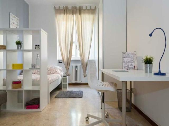 Appartamento in affitto a Quartiere Giardino, Cesano Boscone
