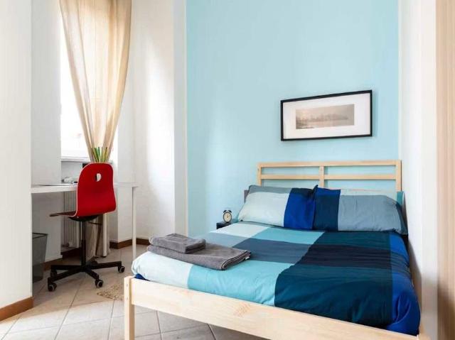 Appartamento in affitto a Quartiere Giardino, Cesano Boscone
