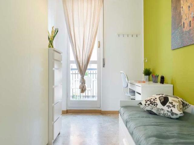 Appartamento in affitto a Quartiere Giardino, Cesano Boscone