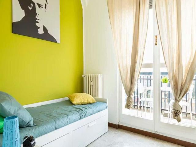 Appartamento in affitto a Quartiere Giardino, Cesano Boscone