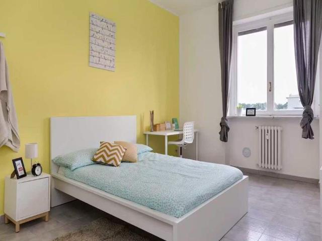 Appartamento in affitto a Quartiere Lavagna, Corsico