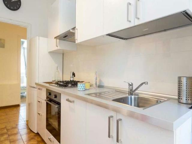 Appartamento in affitto a Quartiere Lavagna, Corsico